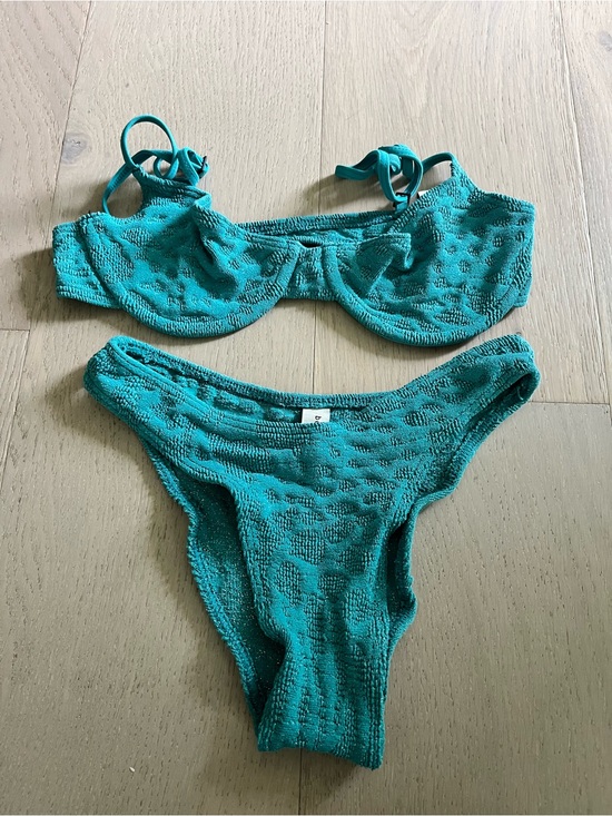 bond-eye Other - bond-eye Bikini Set - Women Swim